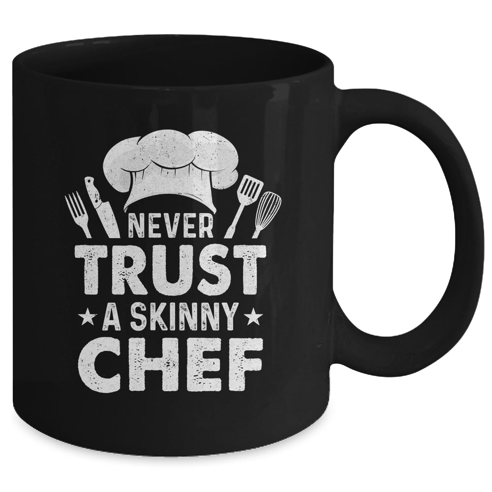 Funny Chef Design For Men Women Culinary Chef Cook Cooking Mug | teecentury