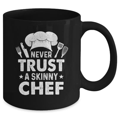 Funny Chef Design For Men Women Culinary Chef Cook Cooking Mug | teecentury