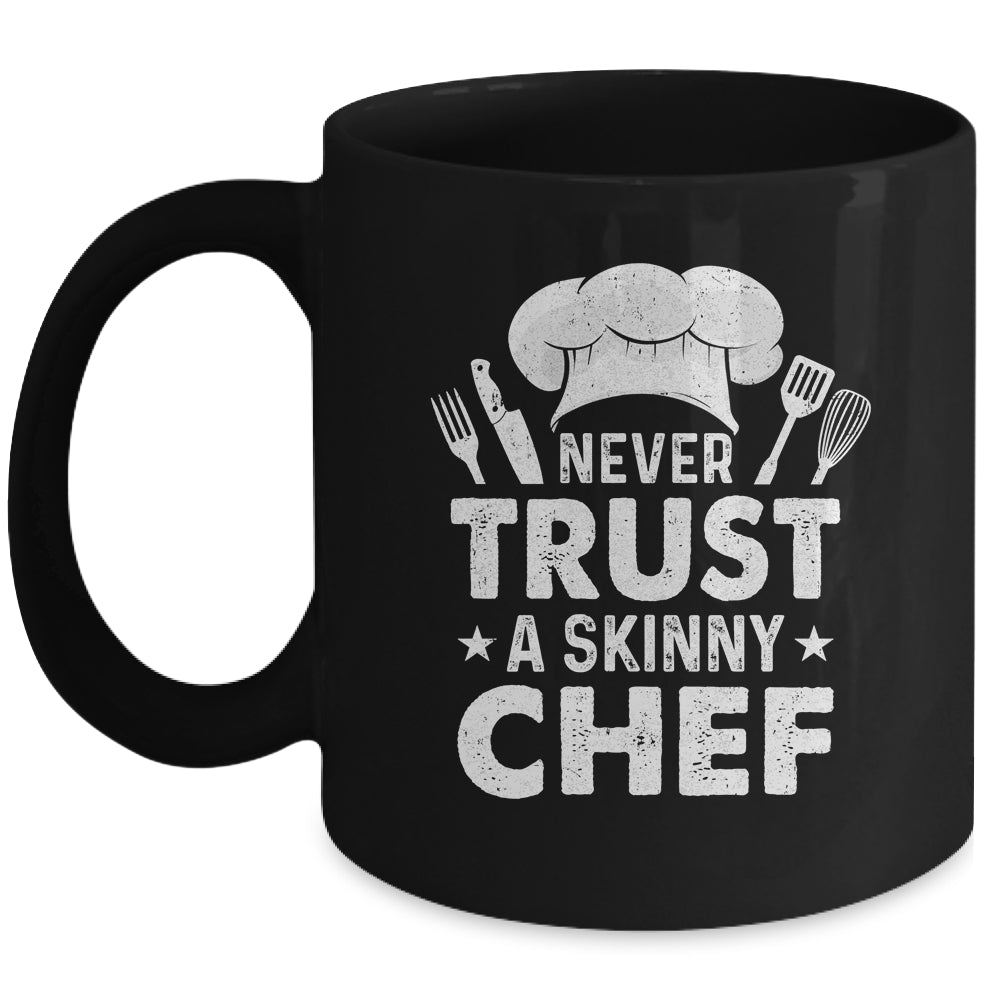 Funny Chef Design For Men Women Culinary Chef Cook Cooking Mug | teecentury