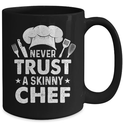 Funny Chef Design For Men Women Culinary Chef Cook Cooking Mug | teecentury