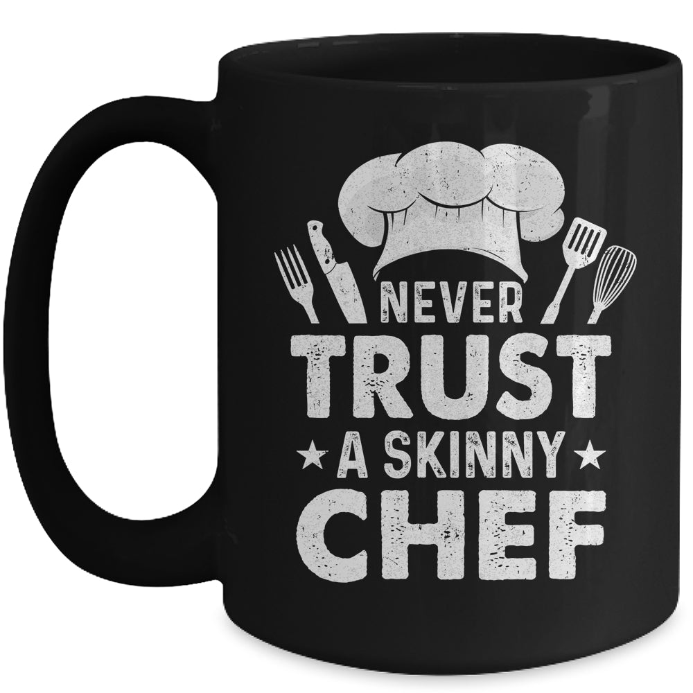 Funny Chef Design For Men Women Culinary Chef Cook Cooking Mug | teecentury