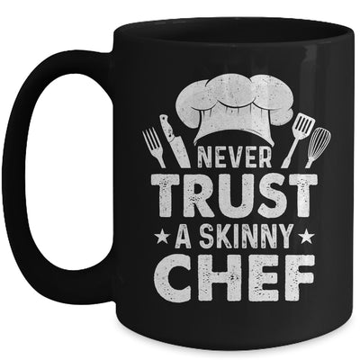 Funny Chef Design For Men Women Culinary Chef Cook Cooking Mug | teecentury