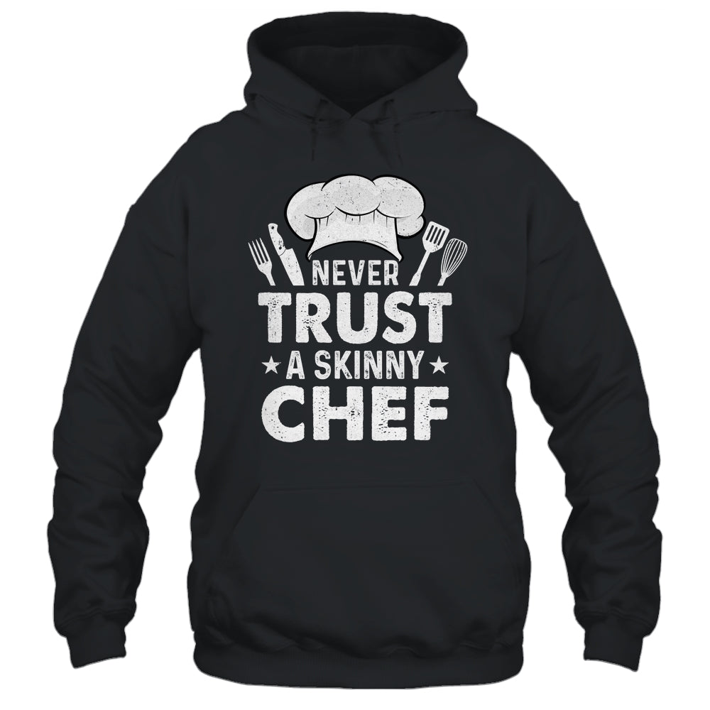 Funny Chef Design For Men Women Culinary Chef Cook Cooking Shirt & Hoodie | teecentury