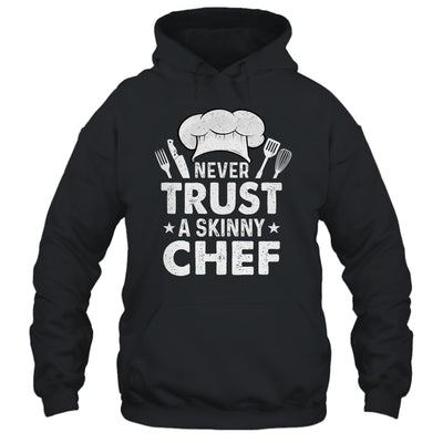 Funny Chef Design For Men Women Culinary Chef Cook Cooking Shirt & Hoodie | teecentury