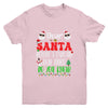 Funny Christmas Kids Adults Dear Santa I Can Explain Youth Shirt | teecentury