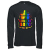 Funny Cinco De Gayo LGBT Gay Pride Flag T-Shirt & Hoodie | Teecentury.com