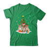 Funny Corgi Ugly Christmas Dog Lovers Women Shirt & Sweatshirt | teecentury