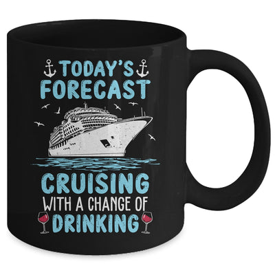 Funny Cruise Design For Men Women Cruising Boat Trip Lovers Mug | teecentury