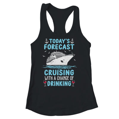 Funny Cruise Design For Men Women Cruising Boat Trip Lovers Shirt & Tank Top | teecentury