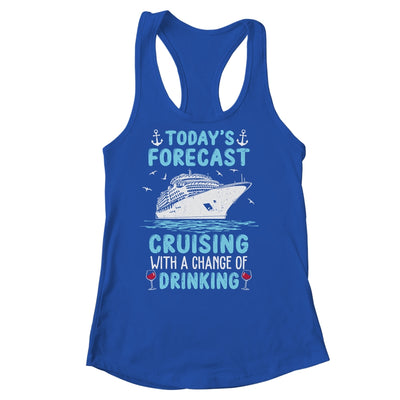 Funny Cruise Design For Men Women Cruising Boat Trip Lovers Shirt & Tank Top | teecentury