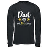 Funny Dad Of Mr. Onederful Wonderful 1st Birthday Boy T-Shirt & Hoodie | Teecentury.com