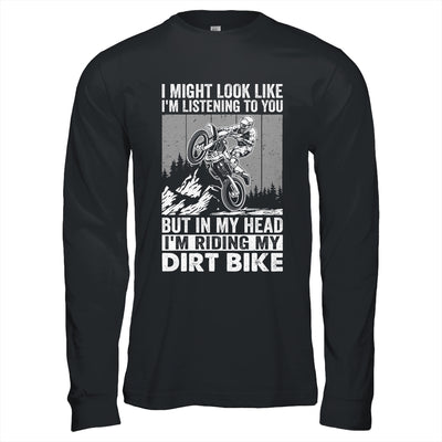 Funny Dirt Bike Art For Men Women Motocross Dirt Dirt Rider Shirt & Hoodie | teecentury