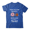 Funny Donut I'm Going To Be A Big Bother Baby Announcement T-Shirt & Hoodie | Teecentury.com