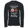 Funny Donut I'm Going To Be A Grandma Baby Announcement T-Shirt & Hoodie | Teecentury.com