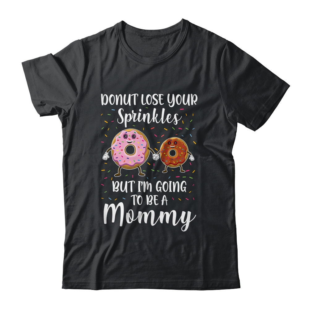 Fun Best Aunt Ever T-Shirt I'm A Big Deal