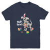 Funny Eastrawr T Rex Dinosaur Easter Day Boy Men Youth Youth Shirt | Teecentury.com