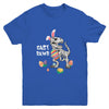 Funny Eastrawr T Rex Dinosaur Easter Day Boy Men Youth Youth Shirt | Teecentury.com