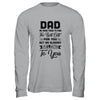 Funny Fathers Day Dad From Wife Daughter Son For Daddy T-Shirt & Hoodie | Teecentury.com