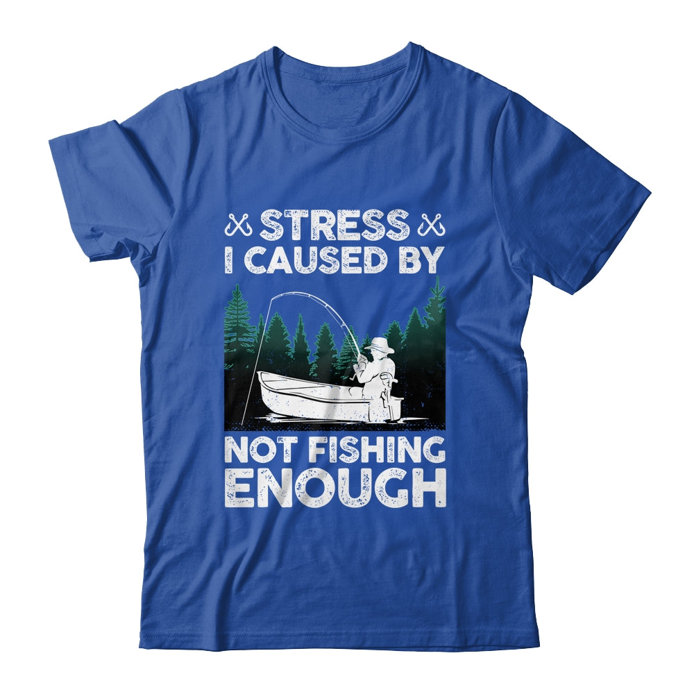 Funny Fishing Design For Men Women Bass Fly Fishing Lovers Shirt & Hoodie | teecentury