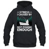Funny Fishing Design For Men Women Bass Fly Fishing Lovers Shirt & Hoodie | teecentury