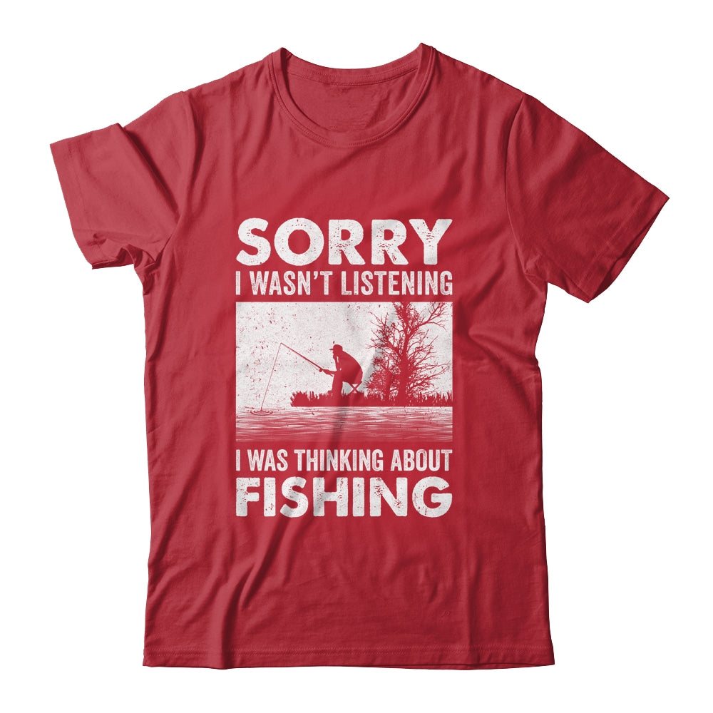 Funny Fishing For Men Women Trout Bass Fisherman Vacation Shirt & Hoodie | teecentury