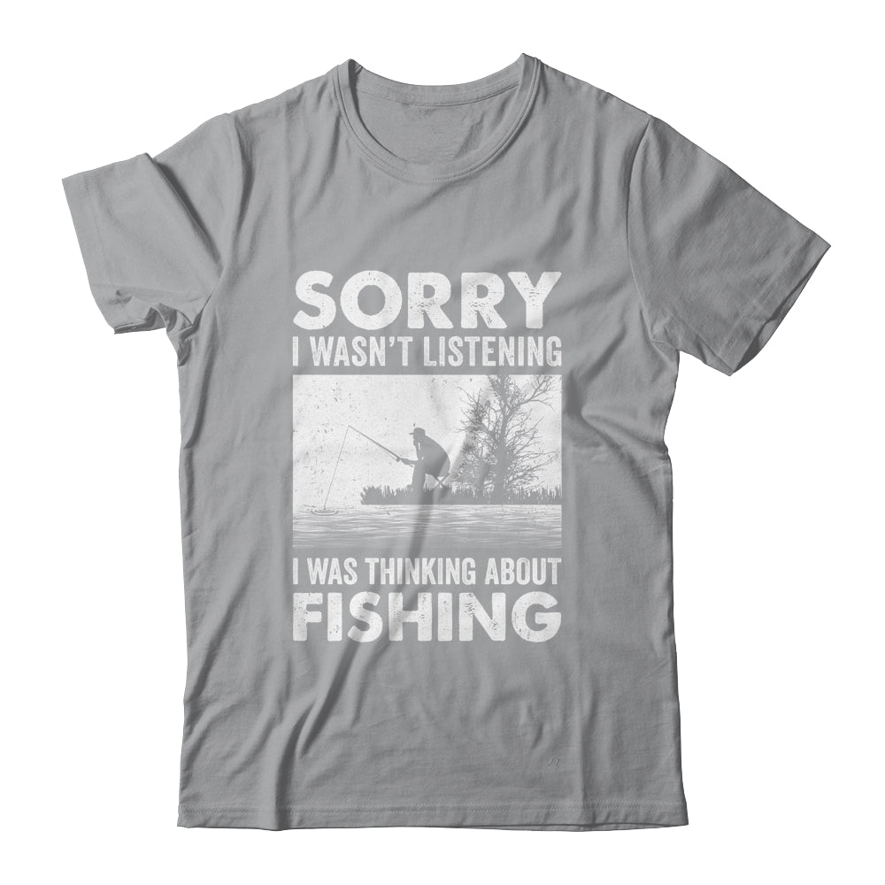 Funny Fishing For Men Women Trout Bass Fisherman Vacation Shirt & Hoodie | teecentury