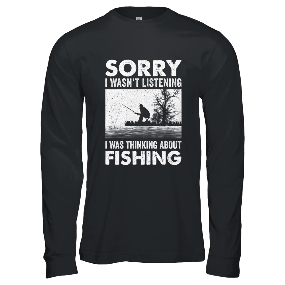 Funny Fishing For Men Women Trout Bass Fisherman Vacation Shirt & Hoodie | teecentury