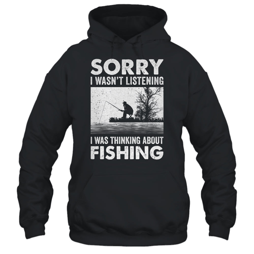 Funny Fishing For Men Women Trout Bass Fisherman Vacation Shirt & Hoodie | teecentury