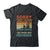 Funny Fishing For Men Women Trout Bass Fisherman Vintage Shirt & Hoodie | teecentury