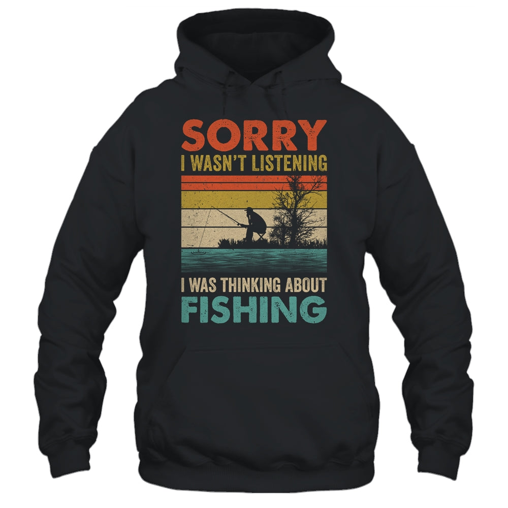 Funny Fishing For Men Women Trout Bass Fisherman Vintage Shirt & Hoodie | teecentury
