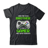 Funny Gamer Vintage Video Games For Boys Brother Son T-Shirt & Hoodie | Teecentury.com