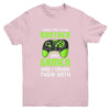 Funny Gaming Brothers Gamer Gifts For Teen Boys Youth Youth Shirt | Teecentury.com