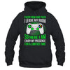 Funny Gaming Every Now And Then I Leave My Room Gamer Shirt & Hoodie | teecentury