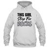 Funny Geology For Women Cool Rock Collecting Geologist Shirt & Hoodie | teecentury