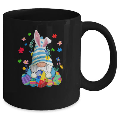 Funny Gnome Autism Awareness A Different Type Of Awesome Mug | teecentury