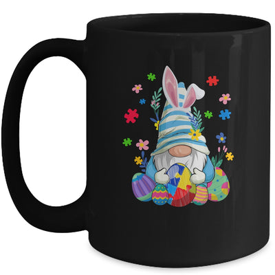 Funny Gnome Autism Awareness A Different Type Of Awesome Mug | teecentury