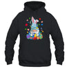 Funny Gnome Autism Awareness A Different Type Of Awesome Shirt & Hoodie | teecentury