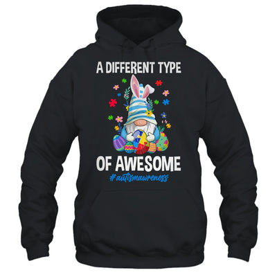 Funny Gnome Autism Awareness Easter Day Shirt & Hoodie | teecentury