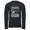 Funny Guitar Design For Men Women Guitarist Guitar Player Shirt & Hoodie | teecentury