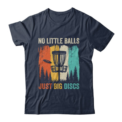 Funny Just Big Disc Golf Lover Design For Men Women Shirt & Hoodie | teecentury