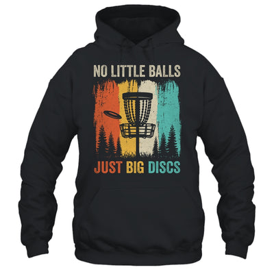 Funny Just Big Disc Golf Lover Design For Men Women Shirt & Hoodie | teecentury