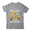 Funny Kayaking This Is How I Social Distance T-Shirt & Tank Top | Teecentury.com