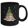 Funny Labrador Ugly Christmas Dog Lovers Women Mug | teecentury