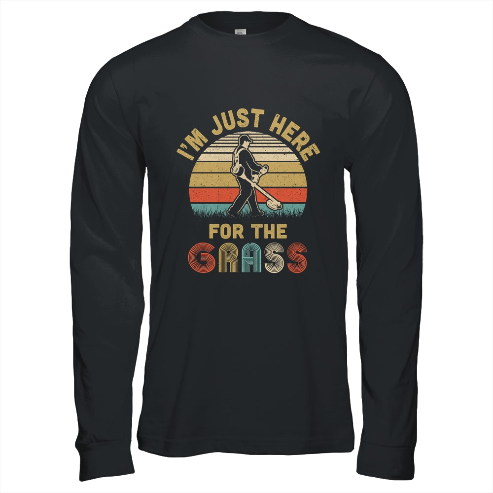 Funny Landscaper For A Lover Of Landscaping Gardener T-Shirt & Hoodie | Teecentury.com