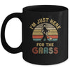 Funny Landscaper For A Lover Of Landscaping Gardener Mug Coffee Mug | Teecentury.com