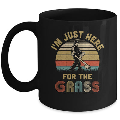 Funny Landscaper For A Lover Of Landscaping Gardener Mug Coffee Mug | Teecentury.com