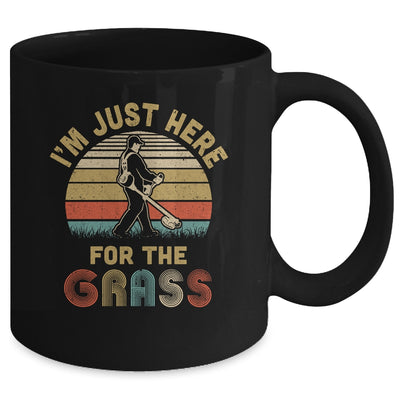 Funny Landscaper For A Lover Of Landscaping Gardener Mug Coffee Mug | Teecentury.com