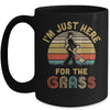 Funny Landscaper For A Lover Of Landscaping Gardener Mug Coffee Mug | Teecentury.com