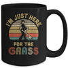 Funny Landscaper For A Lover Of Landscaping Gardener Mug Coffee Mug | Teecentury.com