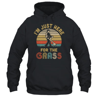 Funny Landscaper For A Lover Of Landscaping Gardener T-Shirt & Hoodie | Teecentury.com